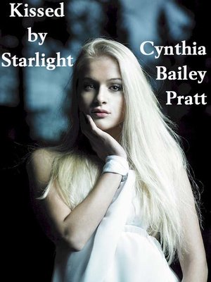 cover image of Kissed by Starlight